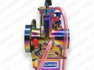 CARBURADOR CORTINA PLANA KEIHIN 28 MM TORNASOL (MEC120)
