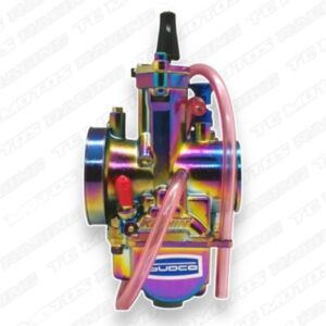 CARBURADOR CORTINA PLANA KEIHIN 28 MM TORNASOL (MEC120)