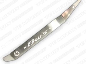 PROTECTOR EXOSTO ACERO CROMO BWS 125 (ACC1141)