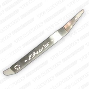 PROTECTOR EXOSTO ACERO CROMO BWS 125 (ACC1141)