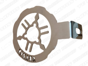 PROTECTOR EXOSTO ACERO CROMO CRYPTON FI (ACC2340)