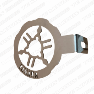 PROTECTOR EXOSTO ACERO CROMO CRYPTON FI (ACC2340)