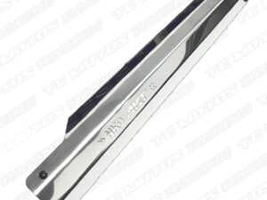 PROTECTOR EXOSTO ACERO CROMO NKD (ACC1254)