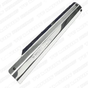 PROTECTOR EXOSTO ACERO CROMO NKD (ACC1254)