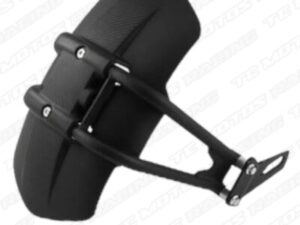 GUARDABARRO TRASERO MONOBRAZO DESARMABLE UNIVERSAL (PLA354)