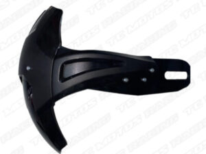 GUARDABARRO TRASERO MONOBRAZO UNIVERSAL (ACC2047)
