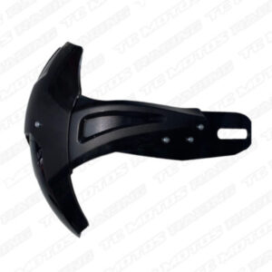 GUARDABARRO TRASERO MONOBRAZO UNIVERSAL (ACC2047)