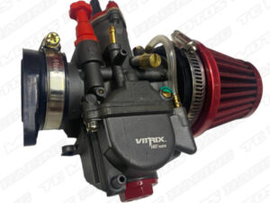 CARBURADOR CORTINA PLANA VITRIX 34 MM (MEC141)