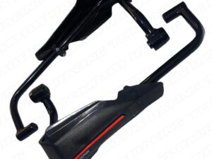 ROMPEVIENTO BASE COMPLETA TIPO NITRUS PULSAR (PLA267)
