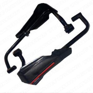 ROMPEVIENTO BASE COMPLETA TIPO NITRUS PULSAR (PLA267)