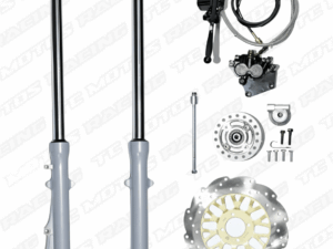 TREN DE DISCO DELANTERO CON BARRAS BOXER CT 100 (MIC490)