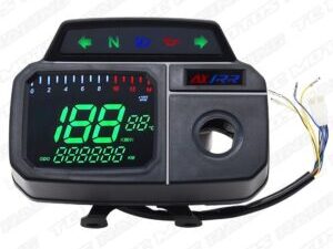 VELOCIMETRO DIGITAL AX 100 (ACC1393)
