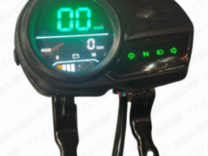 VELOCIMETRO DIGITAL AX 4 (MIC528)