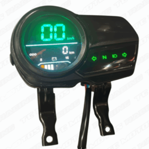 VELOCIMETRO DIGITAL AX 4 (MIC528)