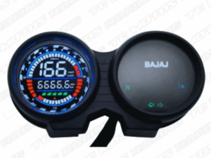 VELOCIMETRO DIGITAL UNIVERSAL VAPOR 2.0 (MIC1869)