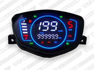 VELOCIMETRO DIGITAL CRYPTON 110 (ACC1004)