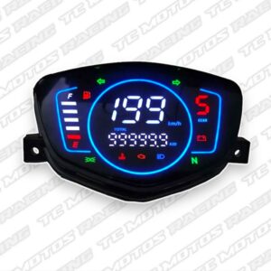 VELOCIMETRO DIGITAL CRYPTON 110 (ACC1004)