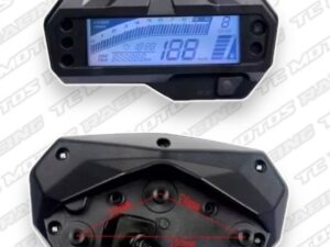 VELOCIMETRO DIGITAL FZ 2,0 (ACC2032)