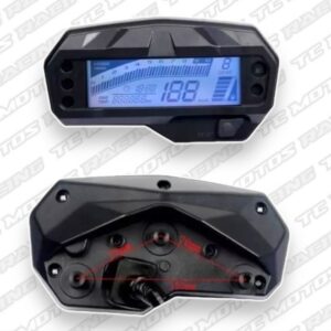 VELOCIMETRO DIGITAL FZ 2,0 (ACC2032)