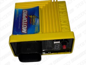 CDI RACING MOTOPRO 9 MAPAS PULSAR 200 NS (ACC1321)