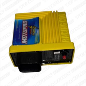CDI RACING MOTOPRO 9 MAPAS PULSAR 200 NS (ACC1321)