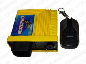 CDI RACING MOTOPRO ANTIRROBO PULSAR 200 NS (MIC2002)