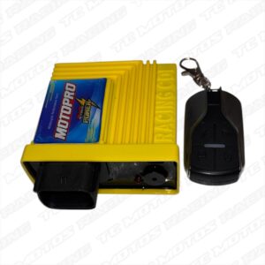 CDI RACING MOTOPRO ANTIRROBO PULSAR 200 NS (MIC2002)