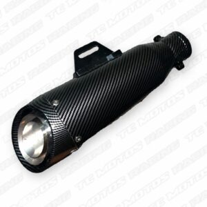 EXOSTO C1 CARBONO (ACC2010)
