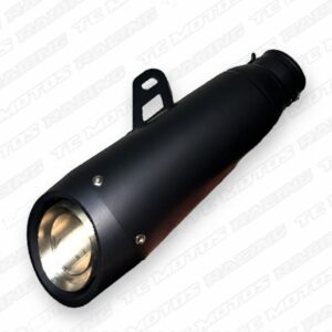 EXOSTO C1 NEGRO (ACC367)