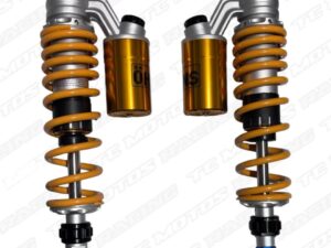 AMORTIGUADOR OHLINS UNIVERSALES PAR (MIC980)