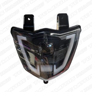 FAROLA LED SOLA XTZ 125/ 150 (ACC2136)