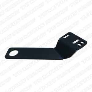 BASE SOPORTE DE GUARDABARRO MONOBRAZO PARA EJE (ACC2547)