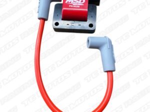 BOBINA DE ALTA MSD RACING POWER (ACC2645)