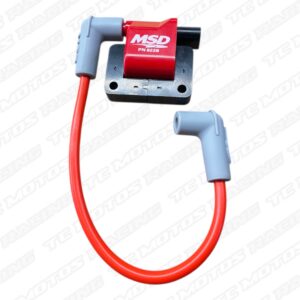 BOBINA DE ALTA MSD RACING POWER (ACC2645)