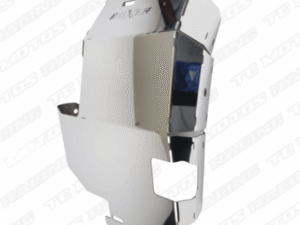 PECHERA ACERO BOXER CT MODELO NUEVO CROMO (ACC357)