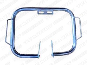 DEFENSA ALERON CROMO AX 100 (ACC112)