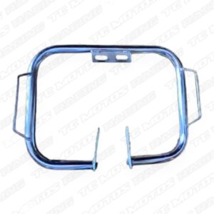 DEFENSA ALERON CROMO AX 100 (ACC112)