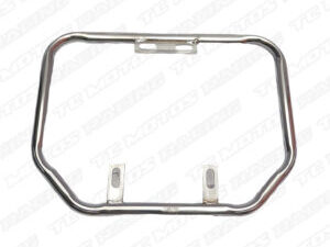 DEFENSA ALERON CROMO ECO DELUXE (ACC1115)