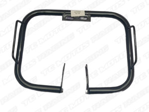 DEFENSA ALERON NEGRA AX 100 (ACC1106)