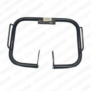 DEFENSA ALERON NEGRA AX 100 (ACC1106)