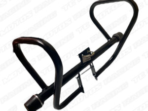 DEFENSA ALERON NEGRA TTR 125/ 150/ 180/ 200/ MRX 200 (ACC1122)