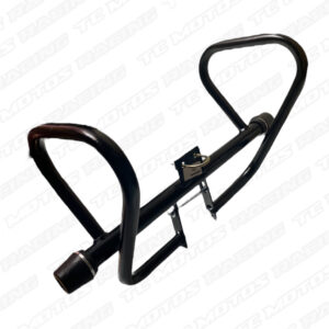 DEFENSA ALERON NEGRA TTR 125/ 150/ 180/ 200/ MRX 200 (ACC1122)