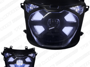 FAROLA LED SOLA PULSAR 180 (ACC2660)