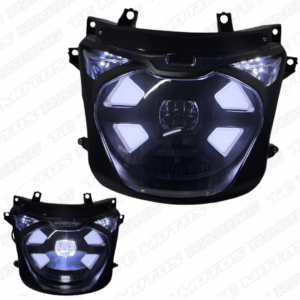 FAROLA LED SOLA PULSAR 180 (ACC2660)