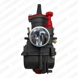 CARBURADOR CORTINA PLANA VITRIX 30 MM (MEC844)