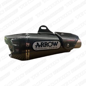 EXOSTO ARROW CON PROTECCION (MIC505)