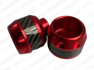 SLIDER FIBRA RZ ROJO (ACC1132)