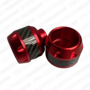 SLIDER FIBRA RZ ROJO (ACC1132)