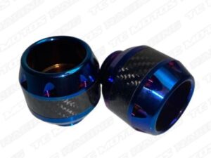 SLIDER FIBRA RZ MORADO (ACC1062)