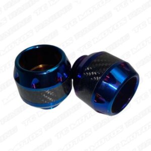 SLIDER FIBRA RZ MORADO (ACC1062)